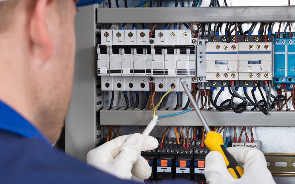 tarif horaire d'un électricien Athis-Mons