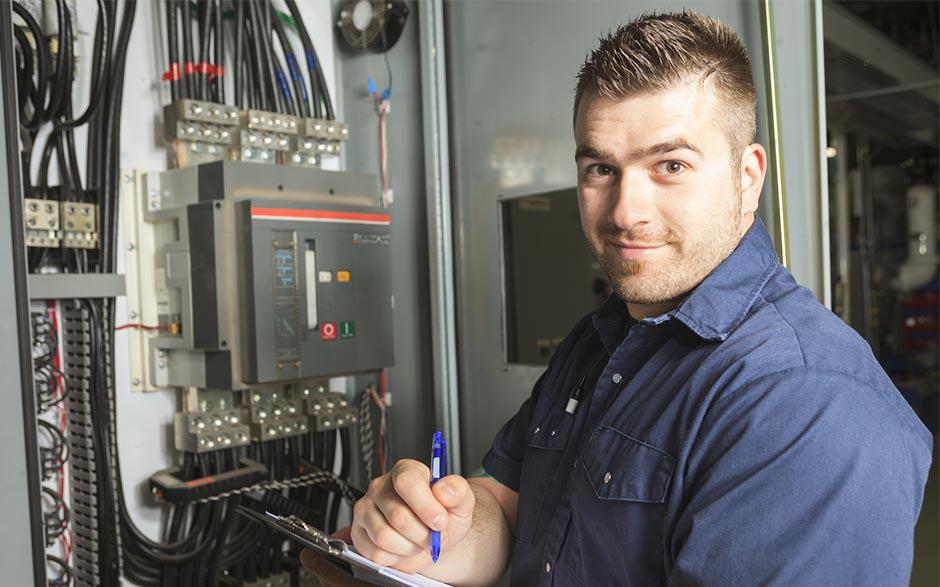 électricité générale Le Raincy