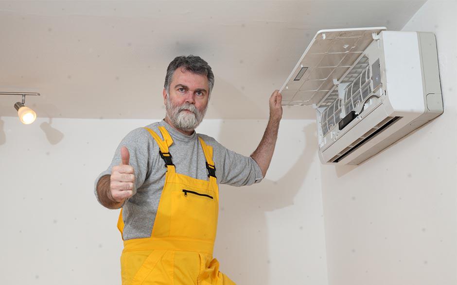 devis travaux électricité Louvres