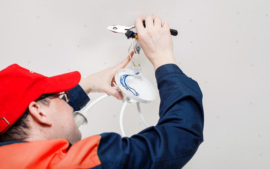 prix électricité maison Cesson