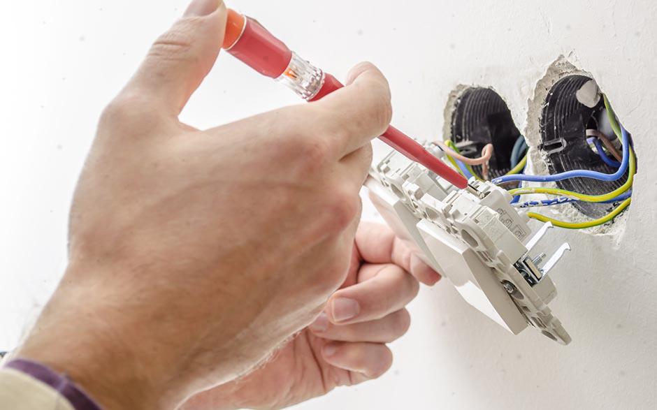 électricité générale Le Raincy