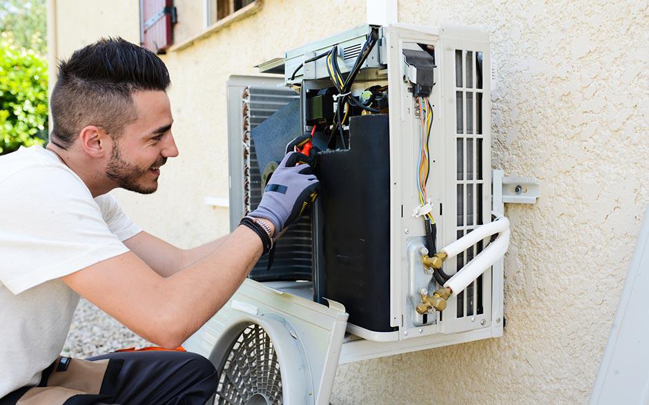 recherche travail électricien bâtiment Le Chesnay