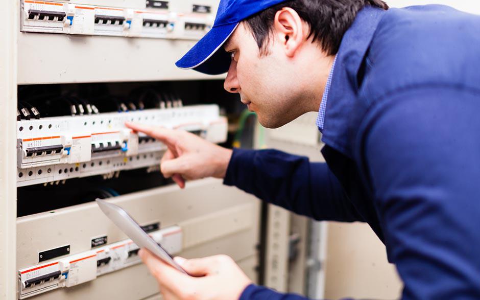 prix électricité maison Marcoussis